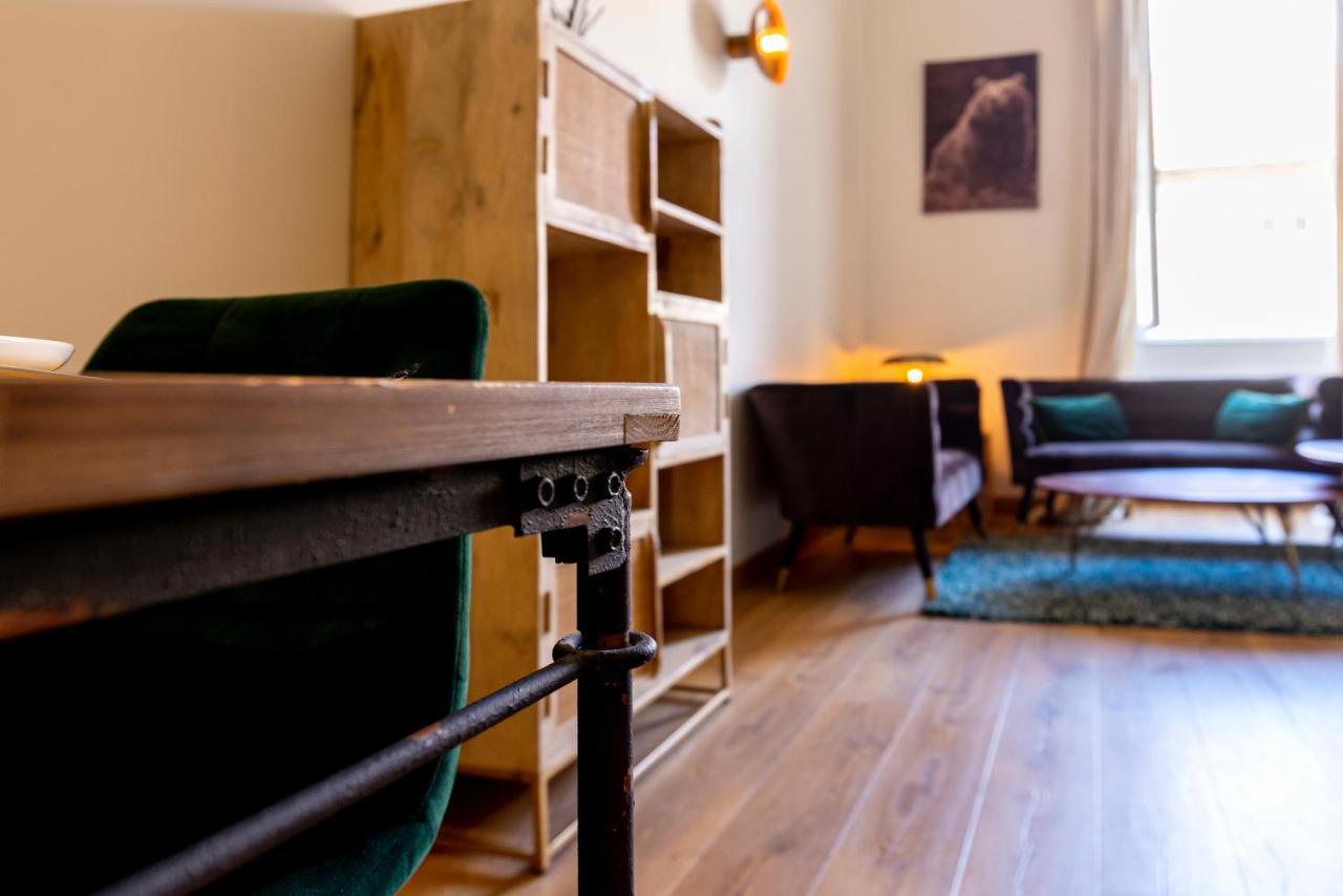 "L' Atelier De La Tour" - Centre Ville - Confort - Cosy -Relax 디종 외부 사진