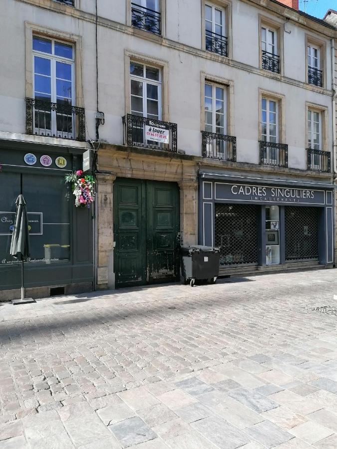 "L' Atelier De La Tour" - Centre Ville - Confort - Cosy -Relax 디종 외부 사진